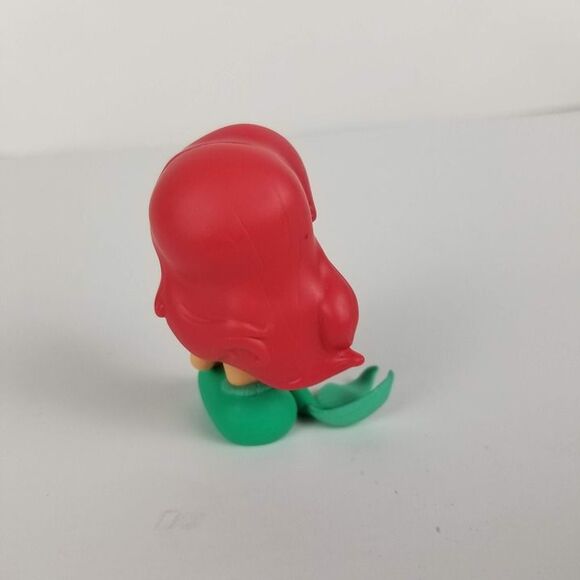 Funko Mystery Minis Disney *FLAWED 2014 Series 2 Ariel (Eyes Opened) HT - Picture 3 of 6